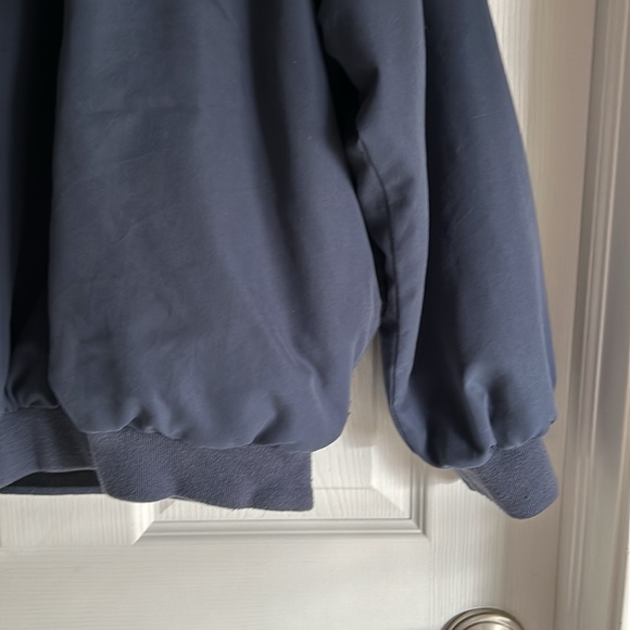 Reversible pullover - Picture 3 of 7